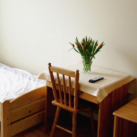 Hostel Rest 克拉科夫 外观 照片
