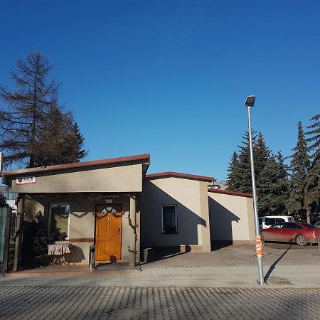 Hostel Rest 克拉科夫 外观 照片