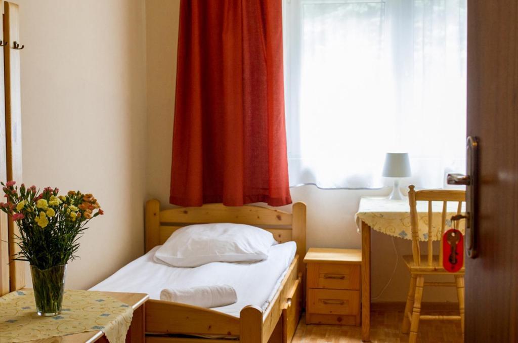 Hostel Rest 克拉科夫 外观 照片