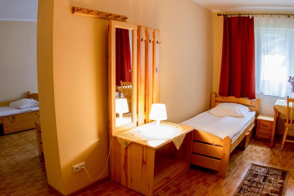 Hostel Rest 克拉科夫 外观 照片